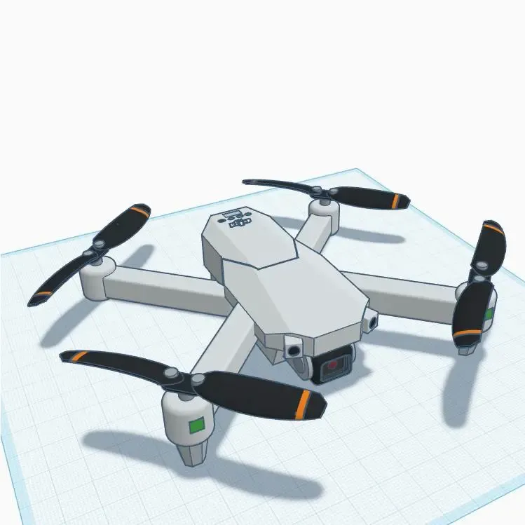Dji Drone