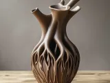 PulseVase – 3D Model-0