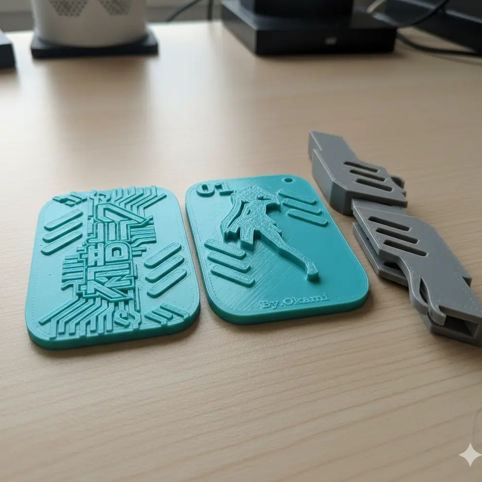 Hatsune Miku Case for Train/Bus Card