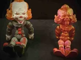 FLEXI PRINT-IN-PLACE PENNYWISE FANART-3