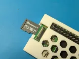 Slim Snap-Fit Case for Raspberry Pi Zero 2W-3