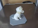 Decorazione bobblehead Jack Russell-4