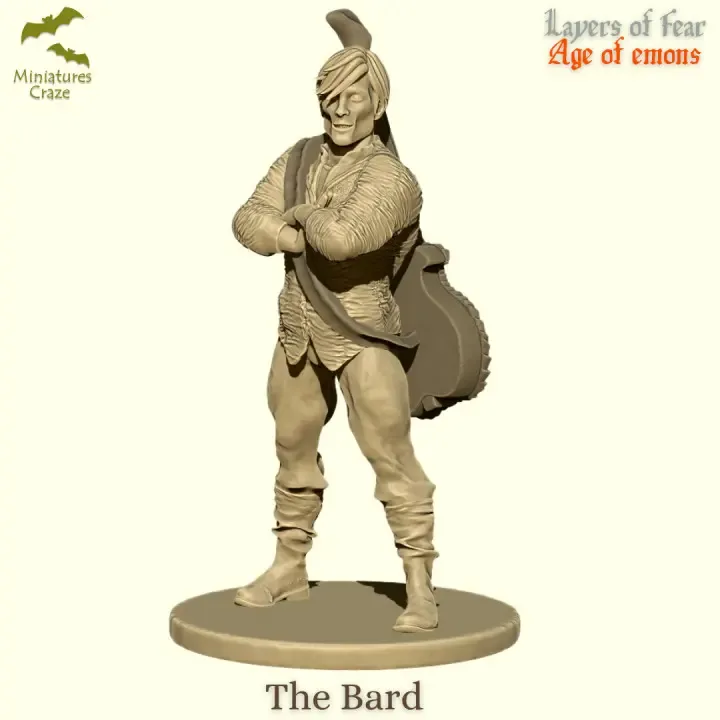 The Bard
