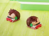 Momo Ayase keycap - Mechanical keyboard-2