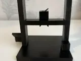 3d printer headphone stand-5