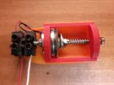 CR2032 battery stacker-0