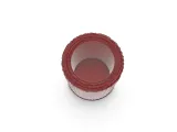 Contemporary Flowerpot-3