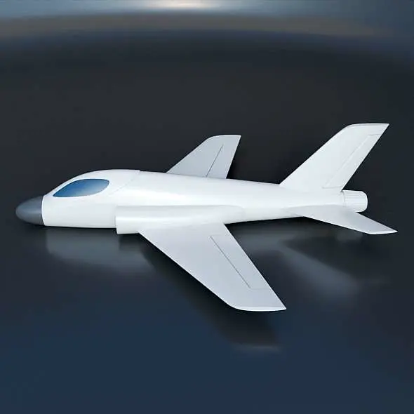 Generic aircraft concept