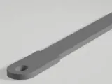 Multitech modem rail-0