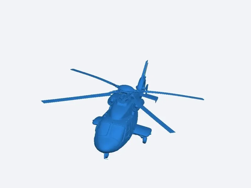 Elicottero