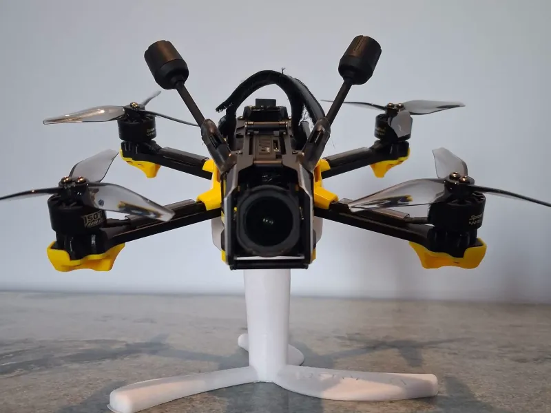 Speedybee master 3x display stand