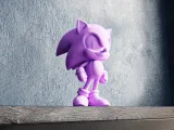 Sonic-1