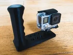 GoPro Dive Tray