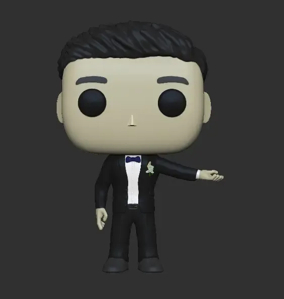 Funko Novio