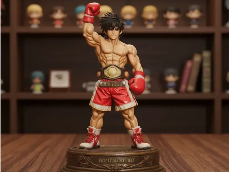 Ippo Makunouchi
