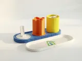 Organizzatore Smart da Ufficio-3