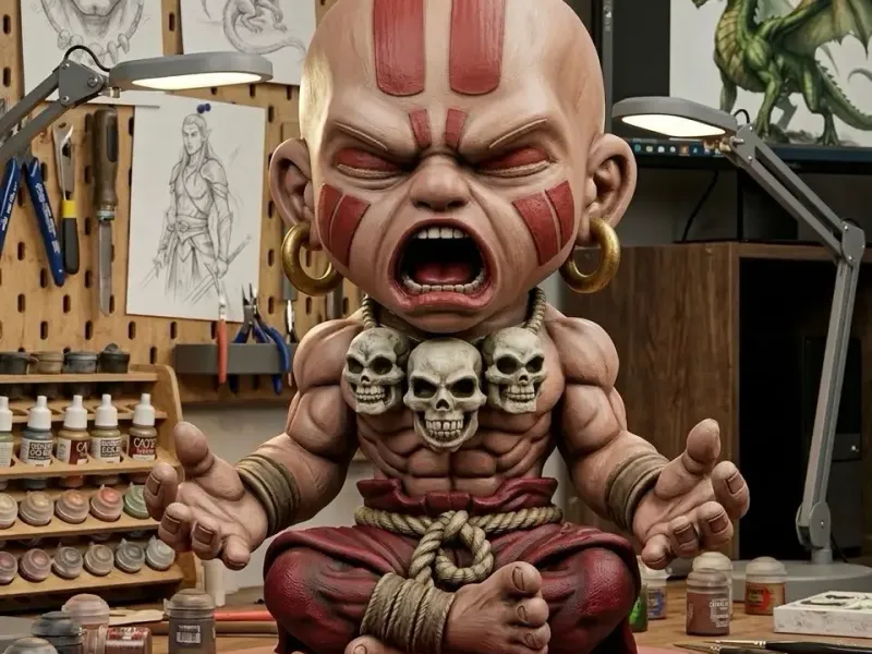 Baby Dhalsin