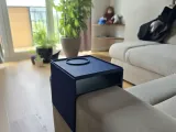 Sofa Armrest Cover / sofa cover with shelf-1