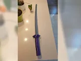 espada katana -0