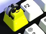 Koala Kid Roblox keycap - Mechanical keyboard-5