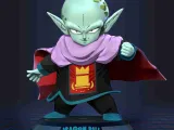Garlic Junior - Dragon Ball Z-0