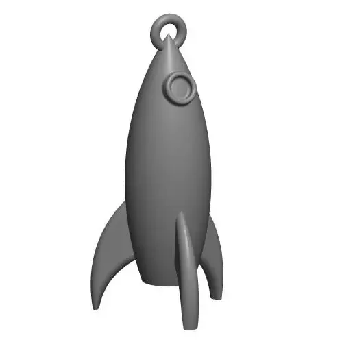 Rocket