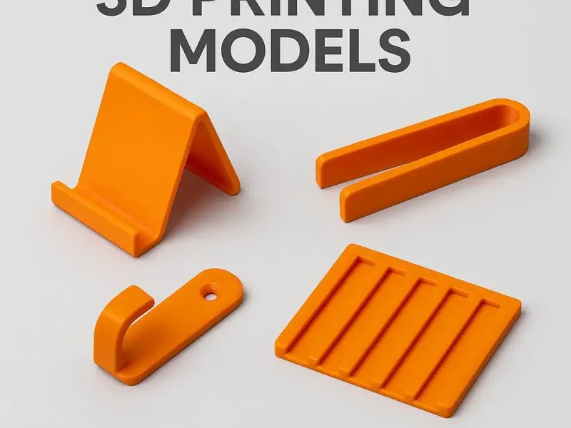 useful things (easy print)