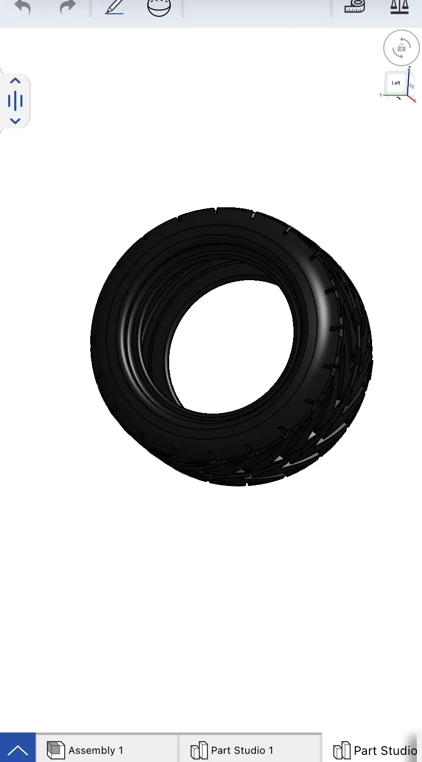 BBS E65 jant (Küçük Versiyon)