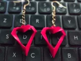 earrings Hearth-0