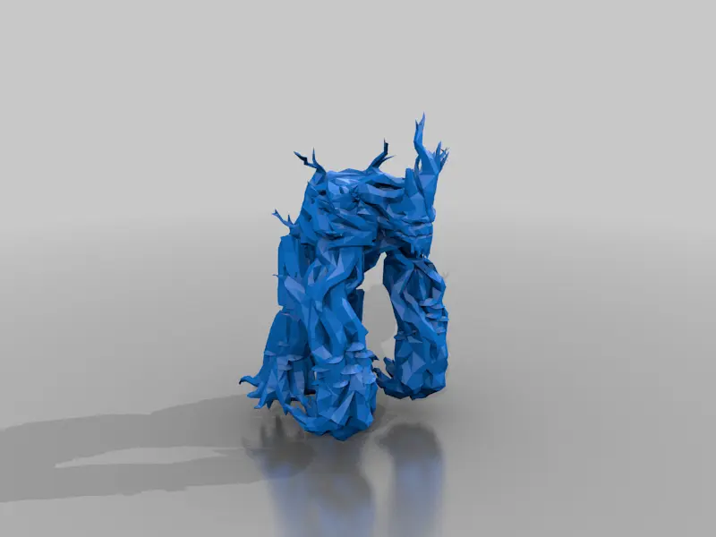 tree-kin - dnd - planta - dp