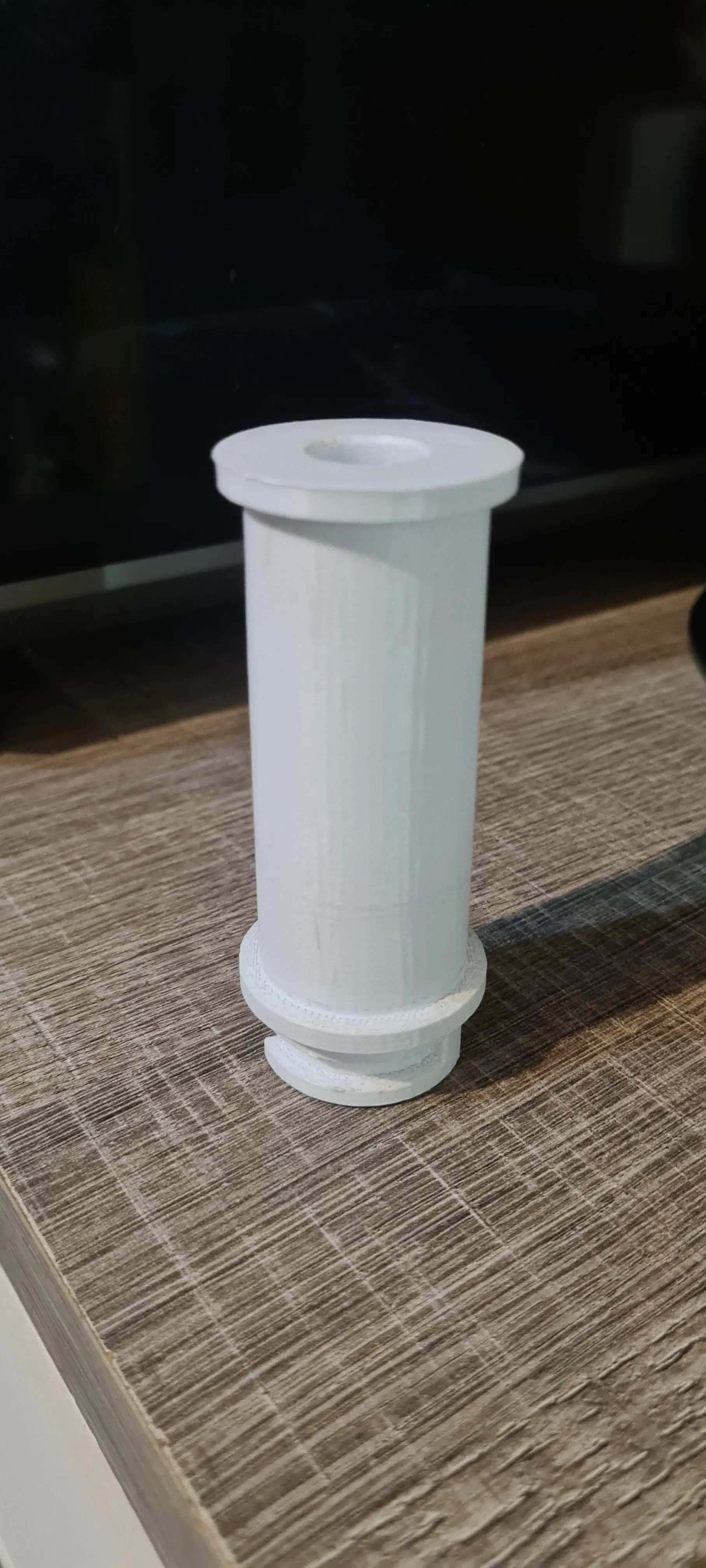 Porta Carretel (menor) / Spool holder (small) (K1/K1Max/K1C)