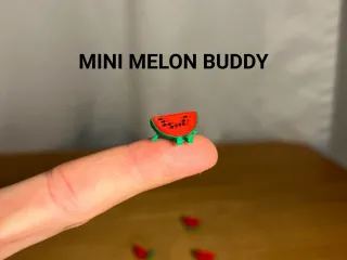 Mini Melon Buddy