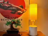 Lampe vague, Wave lampe,-1