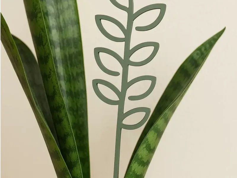 Blumenstütze GALA - MOKA Design