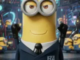 Despicable me minion-1