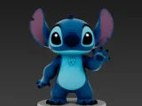 Figura de Stitch-1