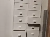 Drawer organizer-0