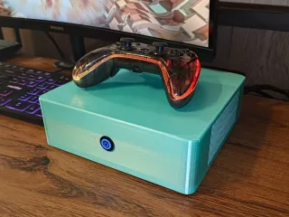 Mini-ITX BOX