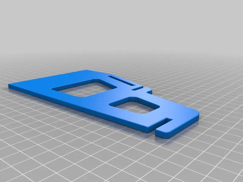 Xmaxx Shock Absorber Damper Rebuild Stand 1/5 scale 3D models