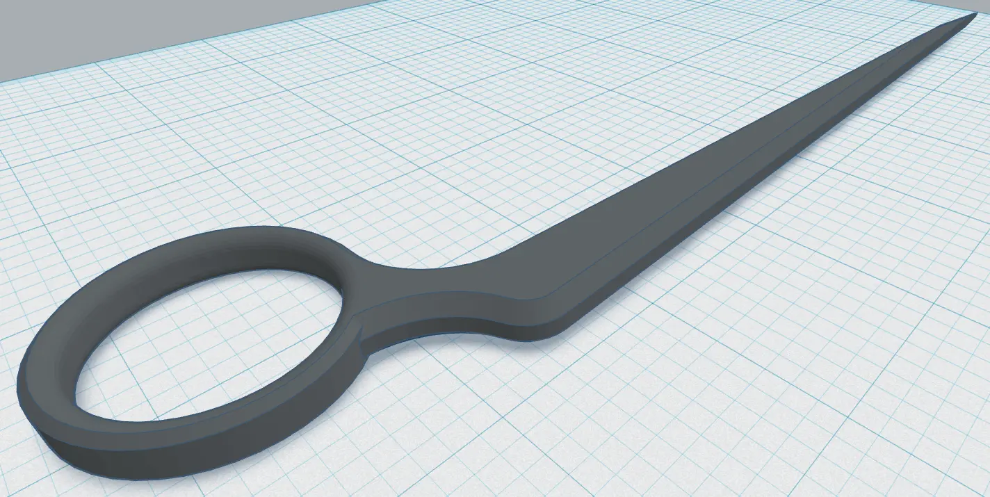 Self-Defense Spike 7