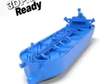 Oil tanker-0