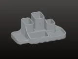 Premium Desk Organizer-2