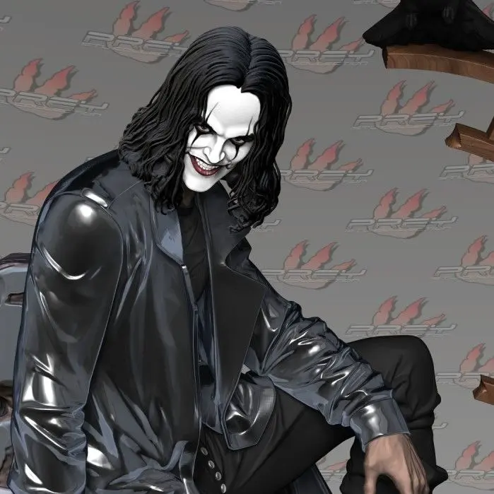 THE CROW