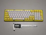 MECHANICAL KEYBOARD - 60% PLUS NUMPAD-1