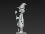 Apprentice Witch-3