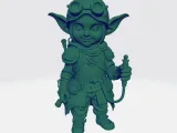 Gnome inventor.-1