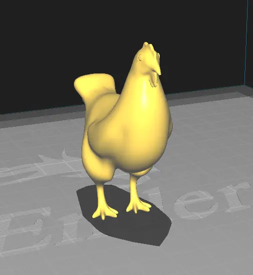 Chicken