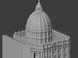 St. Peter's Basilica-1