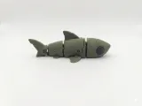 Flexi Robo Shark-1