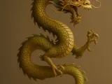 Long (Lóng - 龙) – O Dragão Celestial-1